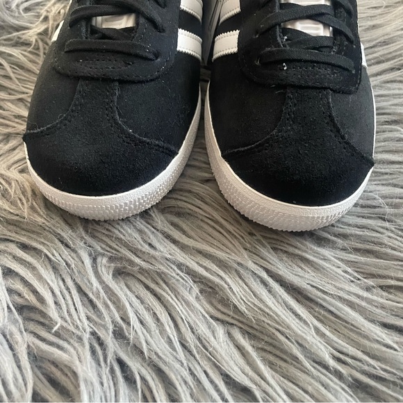 ADIDAS gazelle sneaker - Picture 8 of 13